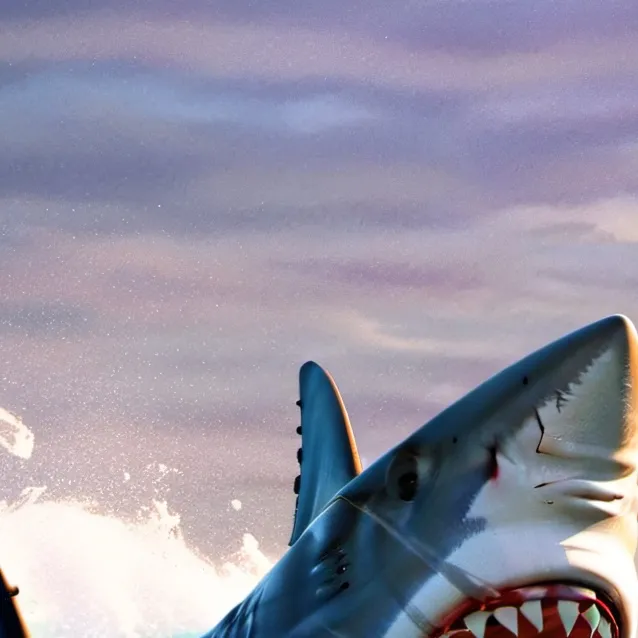 chat with ai character: tralero tralala