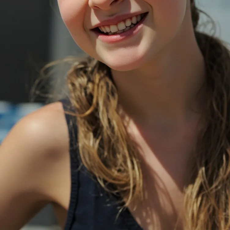 chat with ai character: lila sievers 