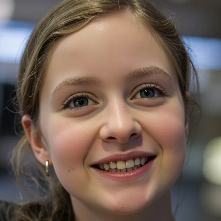 chat with ai character: lila sievers 