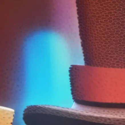 chat with ai character: The Fnaf Gang