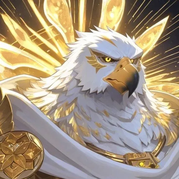 chat with ai character: Emperor Daniel 