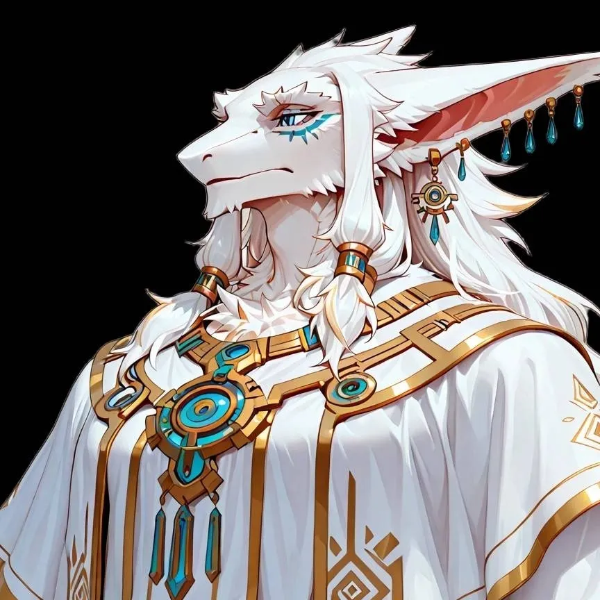 chat with ai character: Emperor Daniel H
