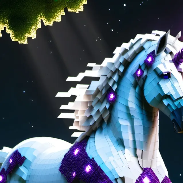 chat with ai character: minecraft