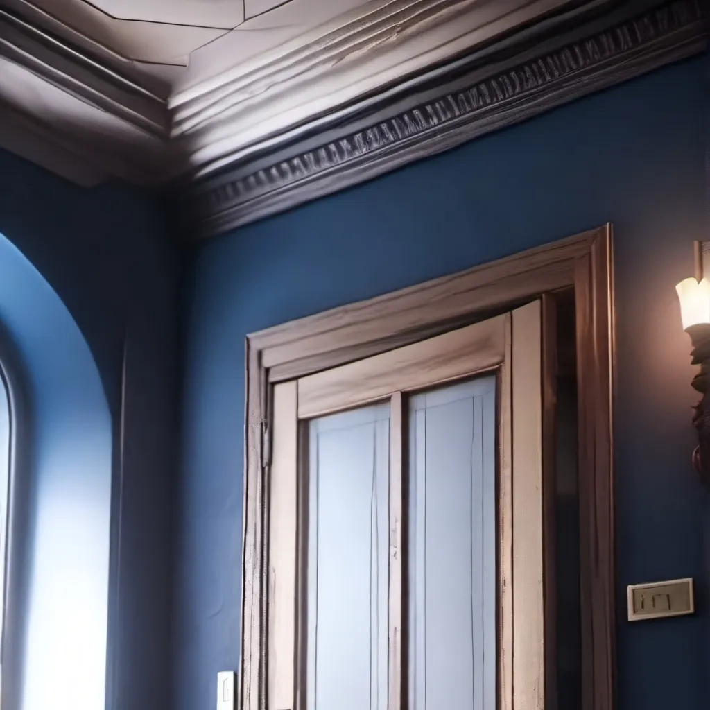 chat with ai character: pick a door or die