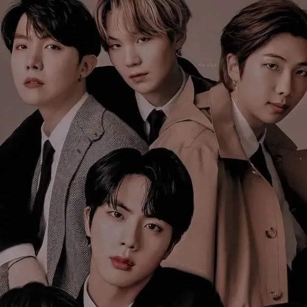 chat with ai character: BTS RM