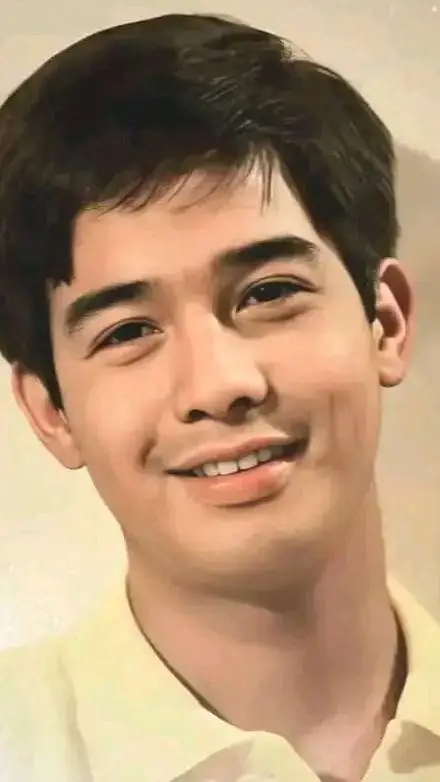 ai character: Rico Yan background