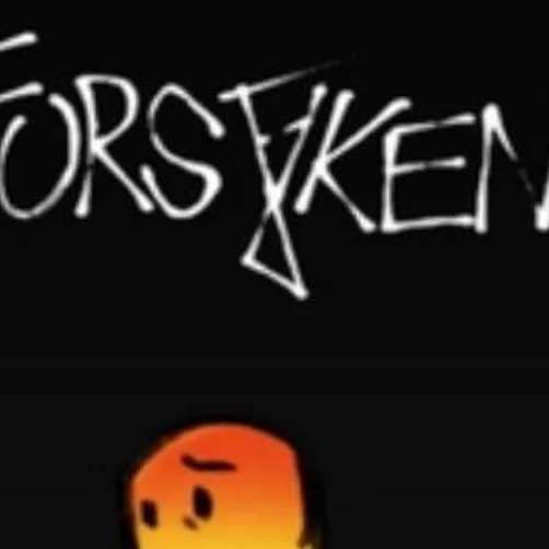 chat with ai character: Forsaken