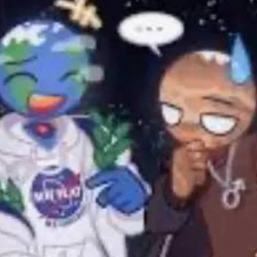 chat with ai character: earth(solarhumans)