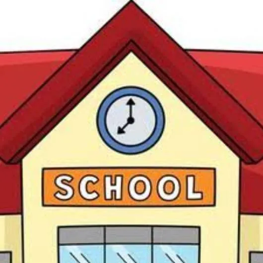 chat with ai character: School