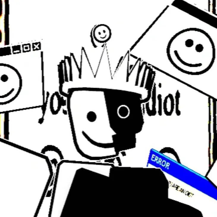 chat with ai character: Noli Idiot