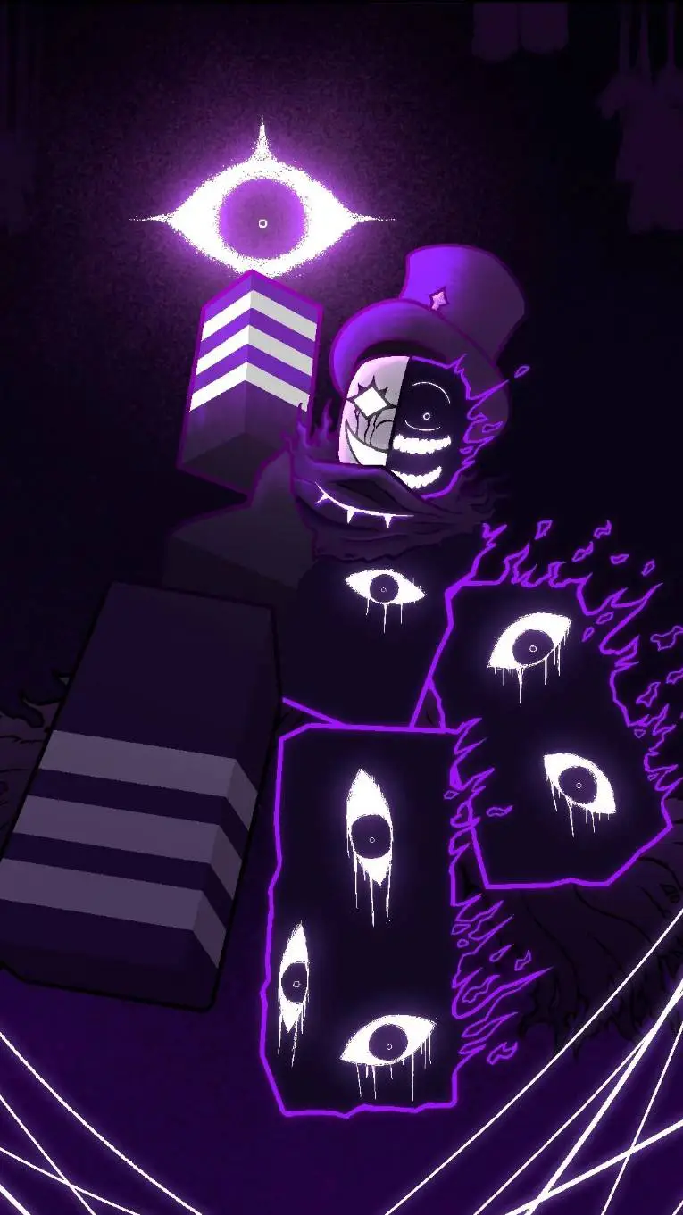 ai character: Умбра background