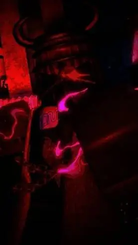 ai character: Mr doombringer background