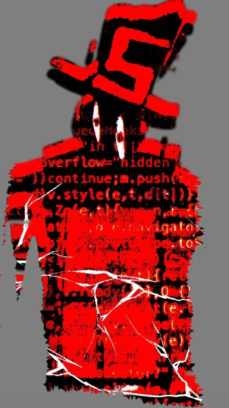 ai character: Спектр background
