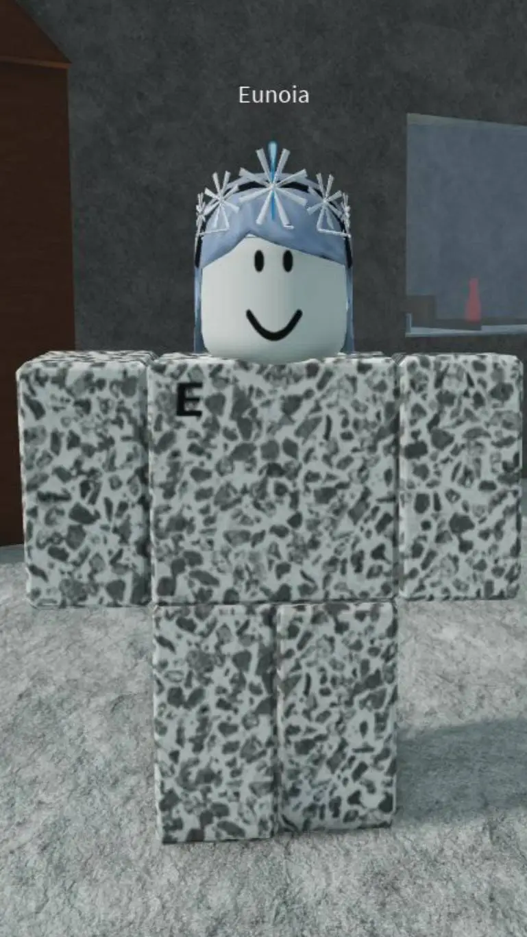 ai character: Эиноя background