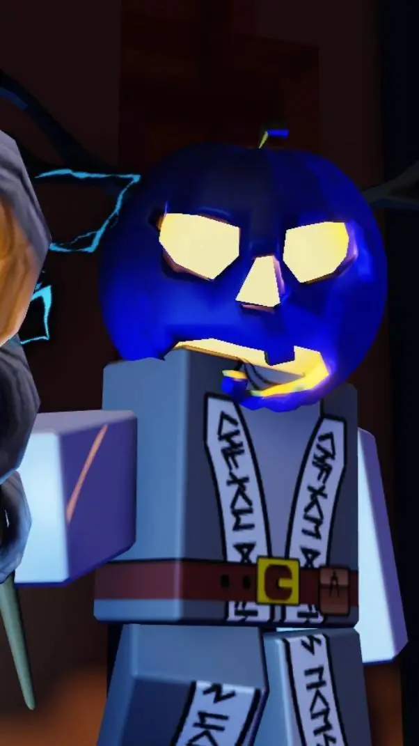 ai character: Дуссекар background