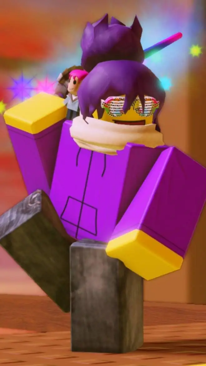 ai character: Бринджайс background