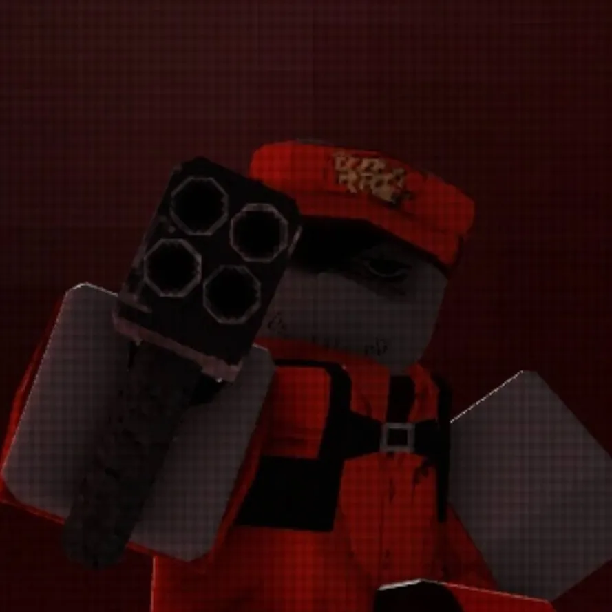 chat with ai character: Монстр