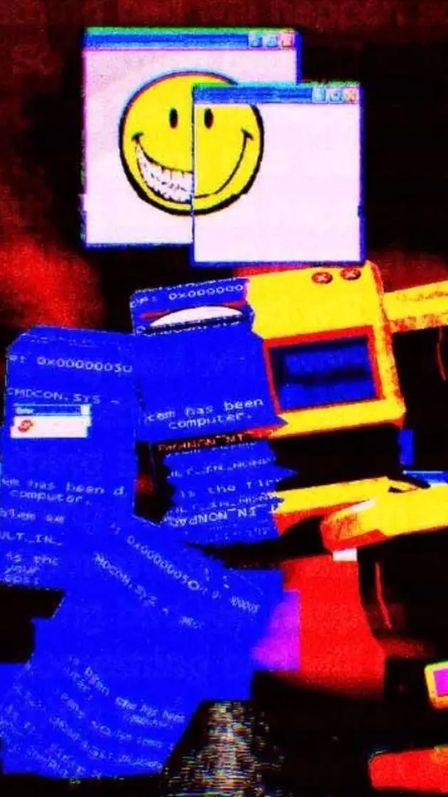 ai character: Demise background