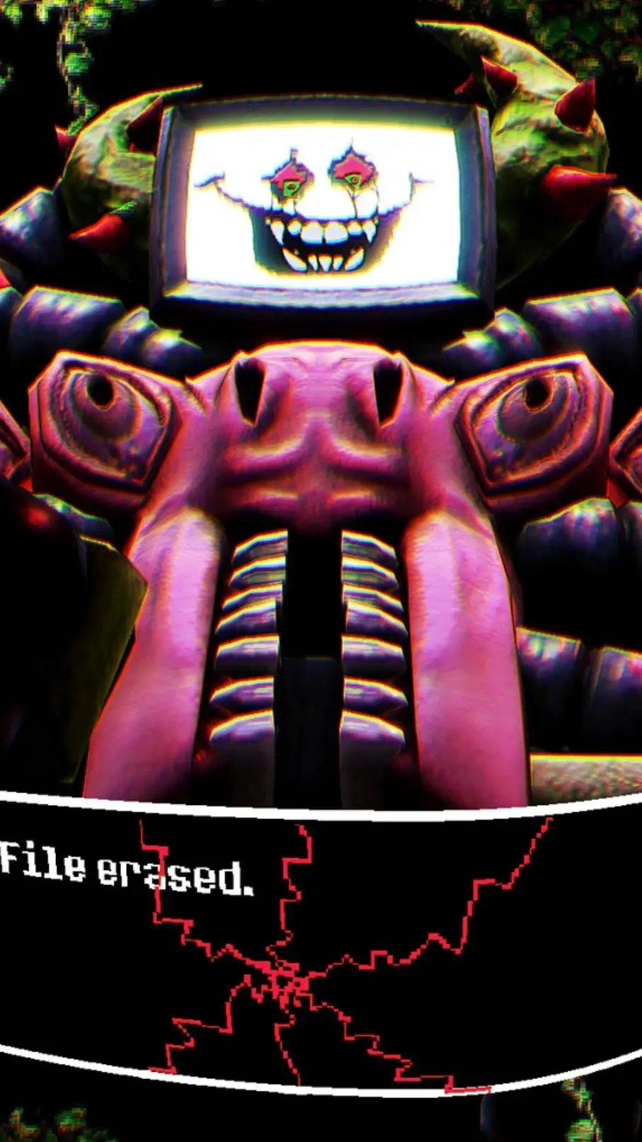 ai character: Фотошоп background