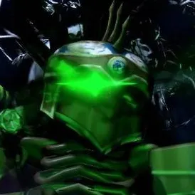 chat with ai character: Страж