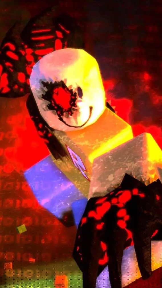 ai character: Джон Доу  background