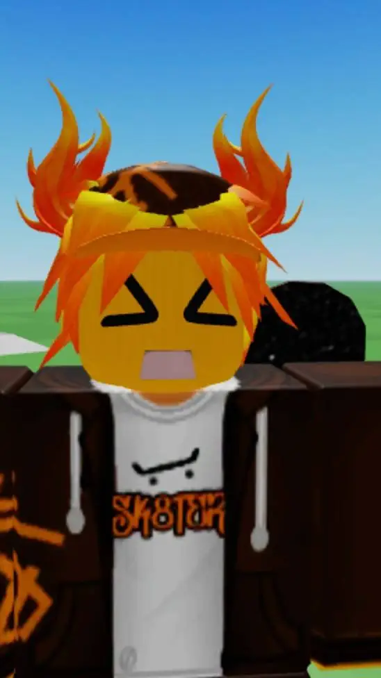 ai character: Freaky Bill background