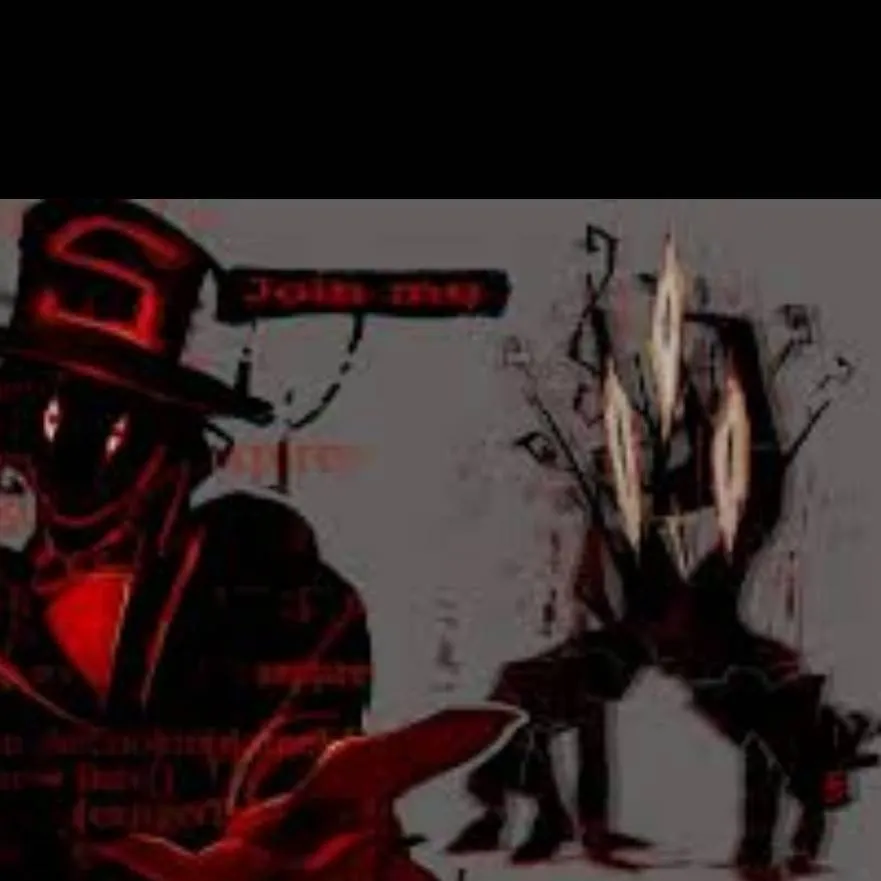 chat with ai character: The Spectre VS All