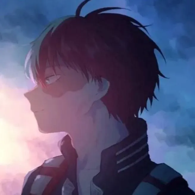 chat with ai character: MHA plot twist 2
