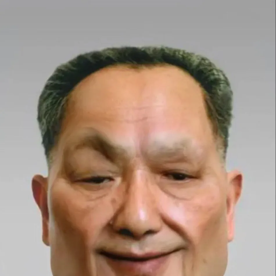 chat with ai character: 總設計師鄧小平