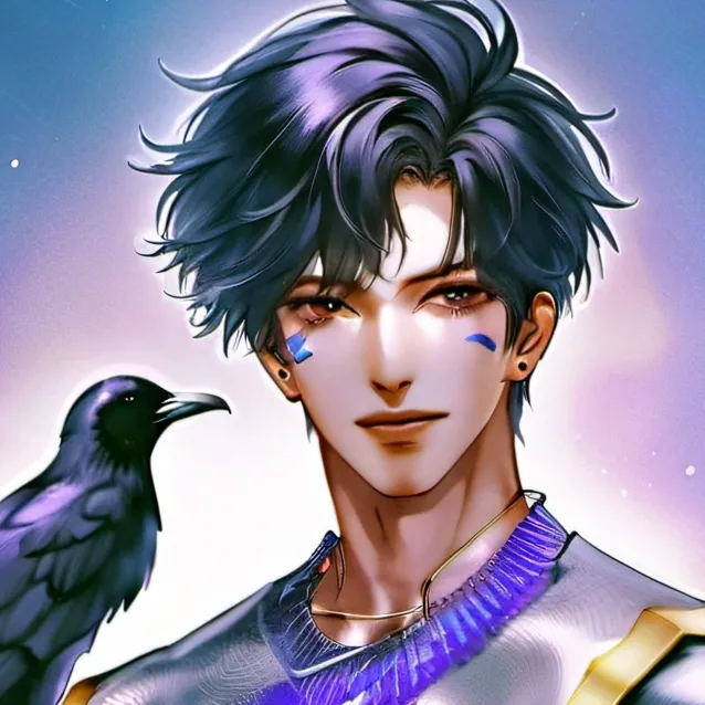 chat with ai character: Virgo 