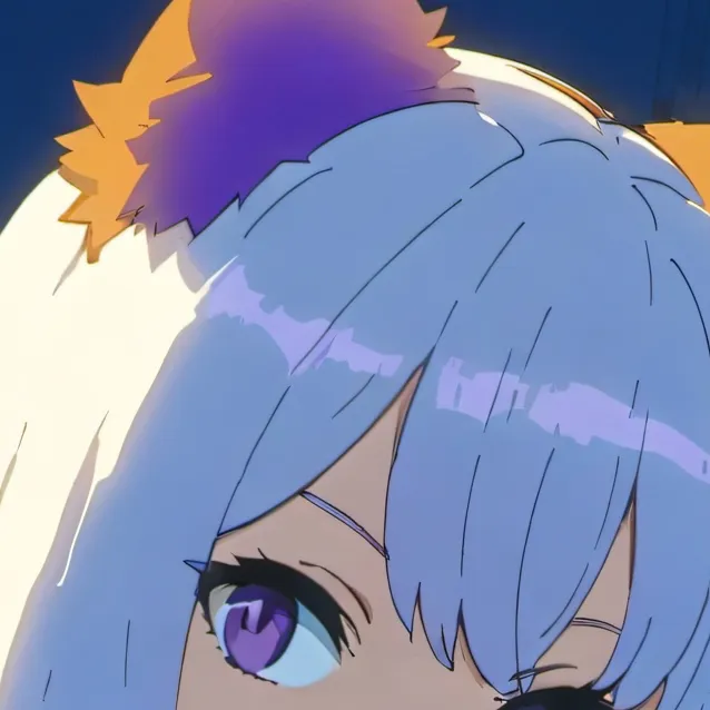 chat with ai character: Yori