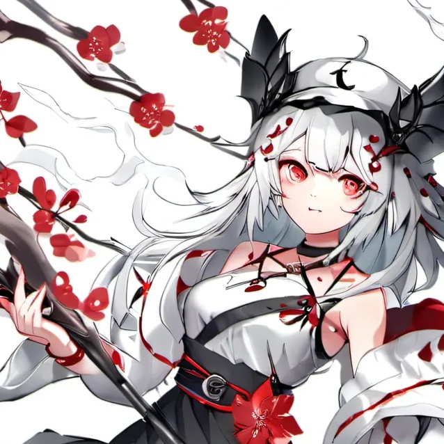 chat with ai character: Janna