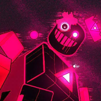 chat with ai character: aniquilación 