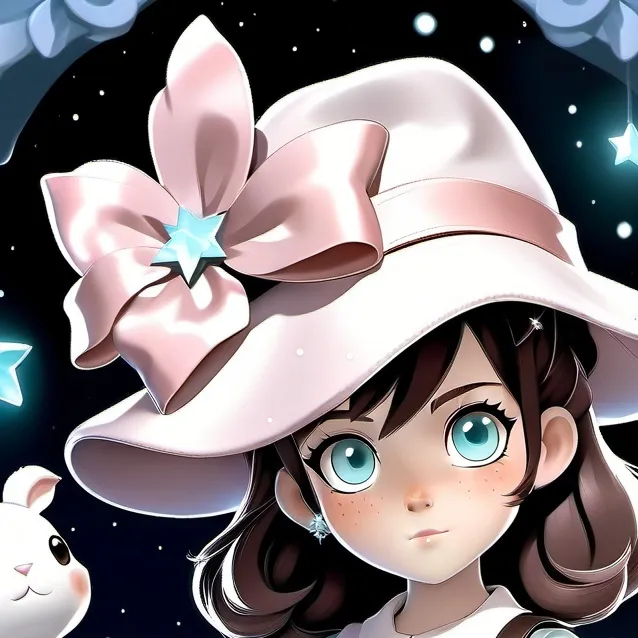 chat with ai character: Rosemarie Aura