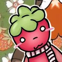 chat with ai character: 🍰baby fruitcake🍓