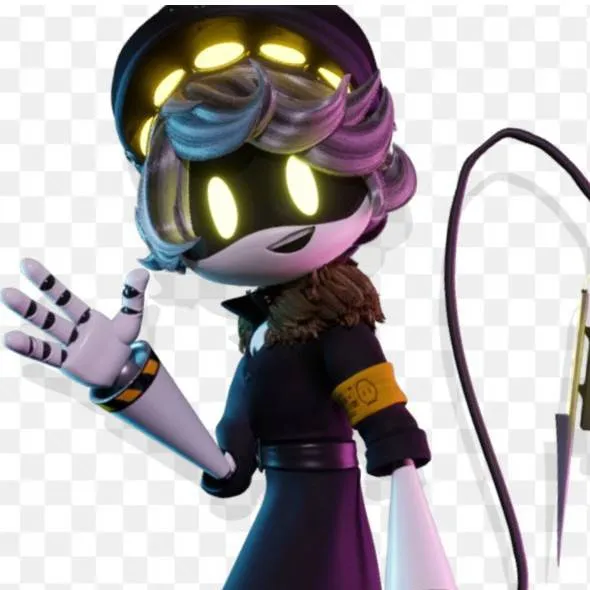 chat with ai character: Baby N