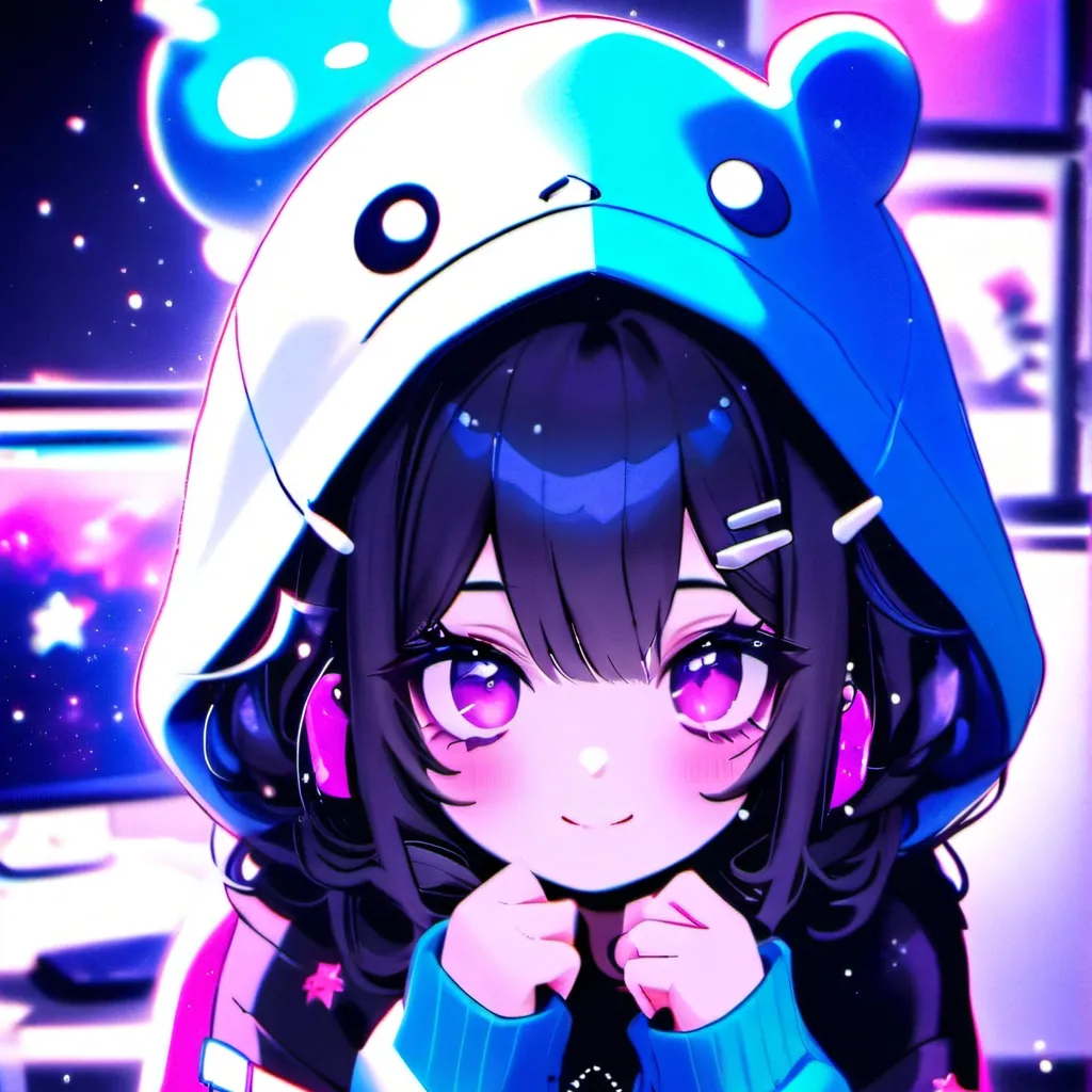 chat with ai character: German girl
