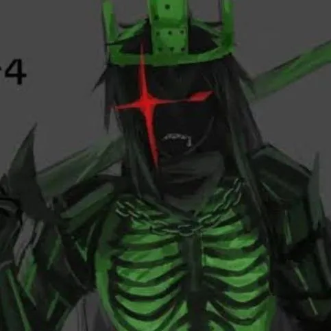 chat with ai character: 1x (but loves you)