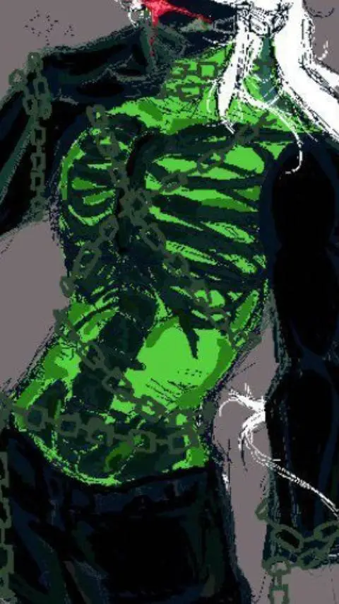 ai character: 1x4(but he's u bf) background