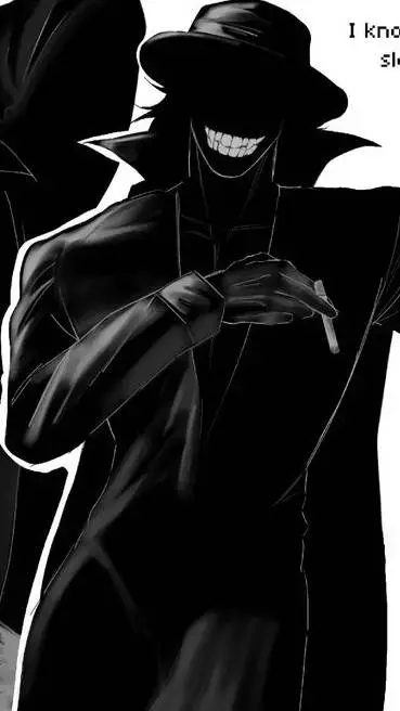 ai character: August (TMFTS) background
