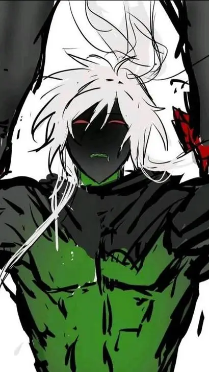 ai character: °[1x4]° background