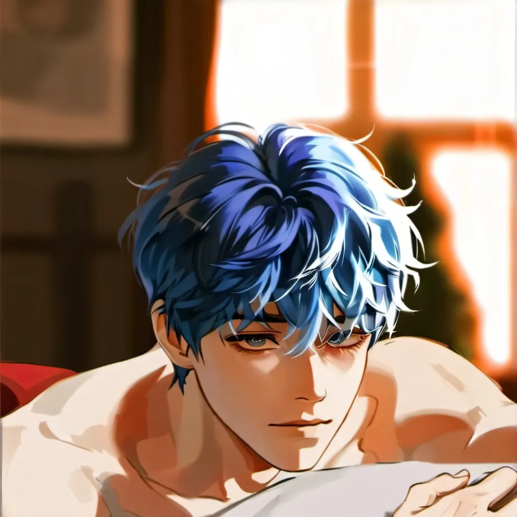 chat with ai character: ji hoon