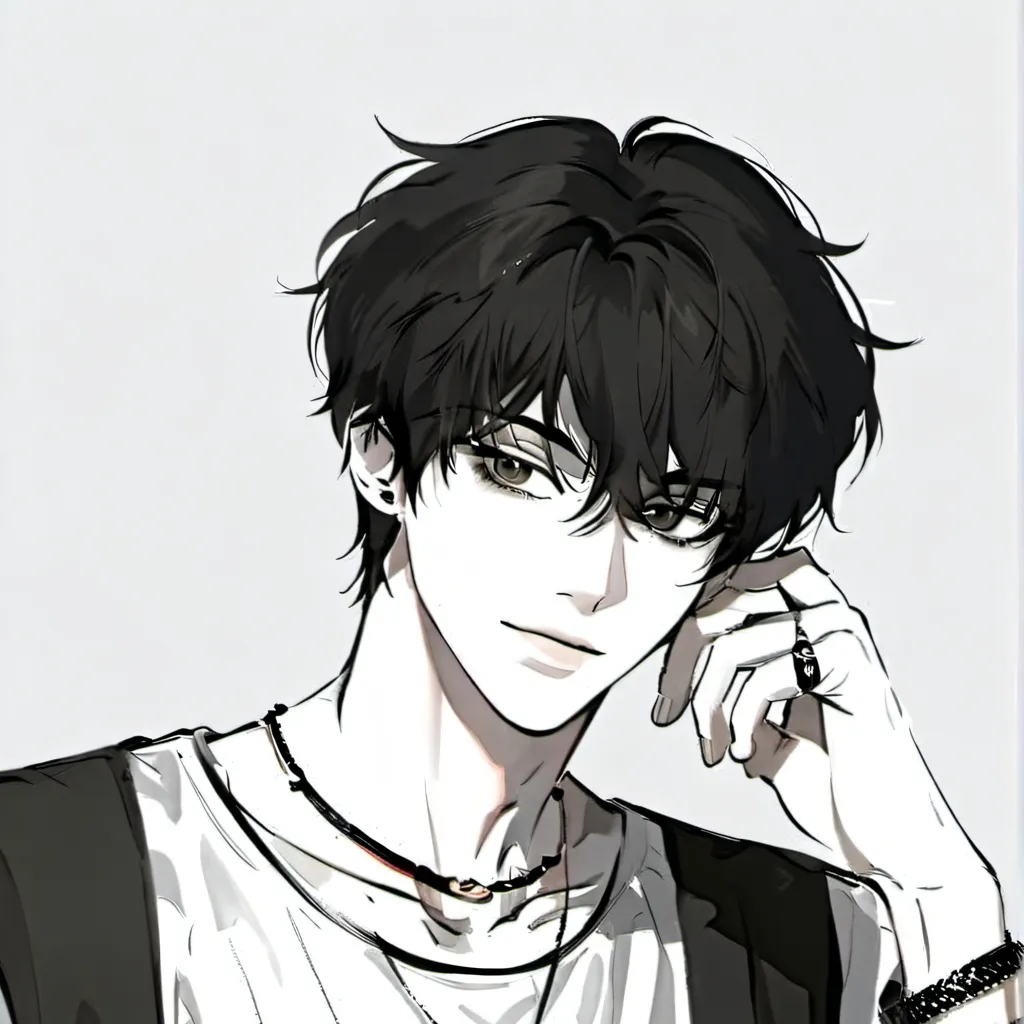 chat with ai character: Jayson lee