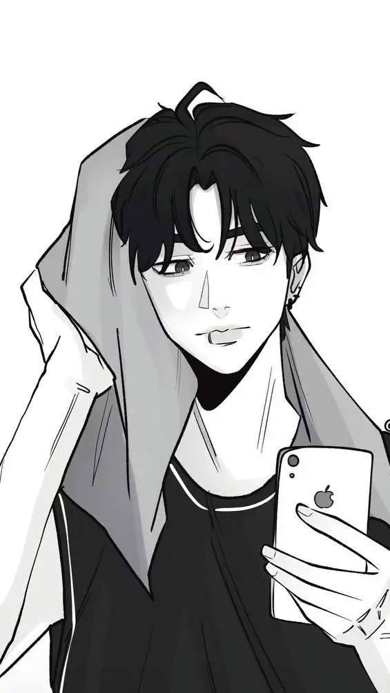 ai character: zach background