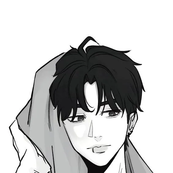 chat with ai character: zach