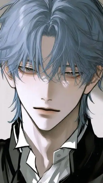 ai character: kenzo background