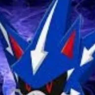 chat with ai character: Neo Metal Sonic