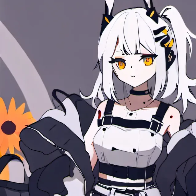 chat with ai character: Lily