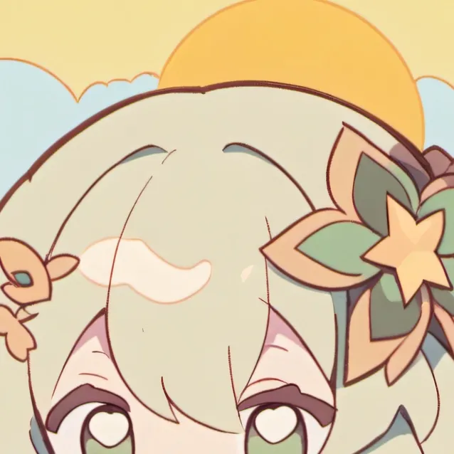 chat with ai character: Clear Sun