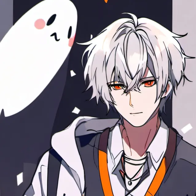 chat with ai character: Koko's spirit